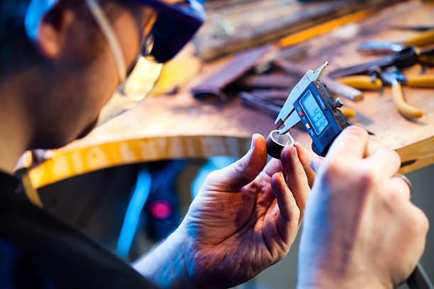 Quality Assurance Seal